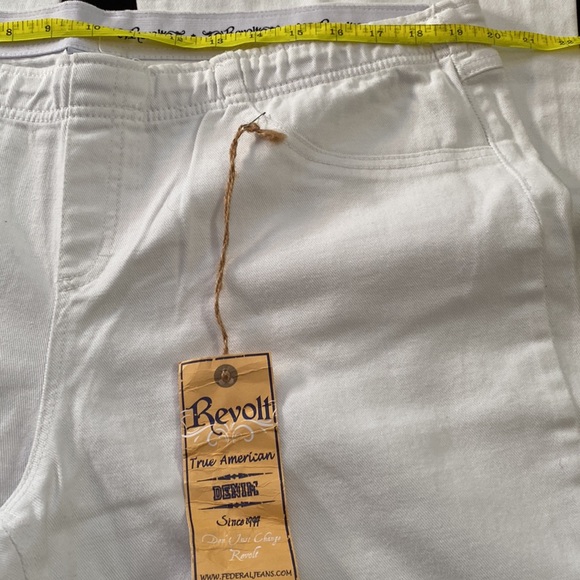 TALL JEANS - Picture 2 of 6